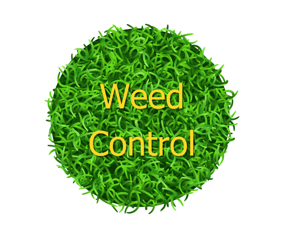 Weed Control